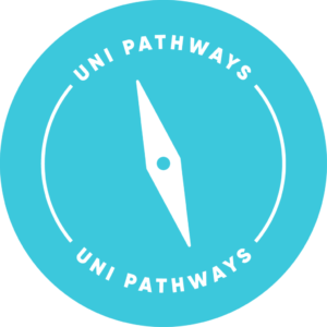 uni pathways logo