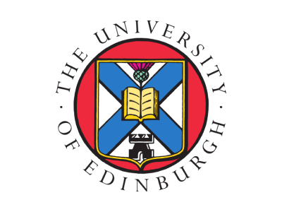 university of edinburgh logo