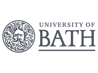 university of bath logo