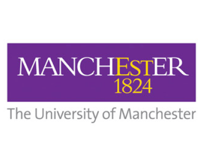 manchester university logo