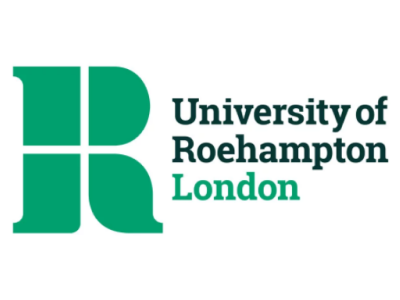 university of roehampton logo