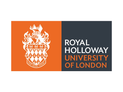 royal holloway logo