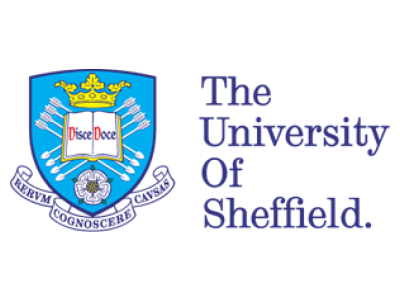 university of sheffield logo