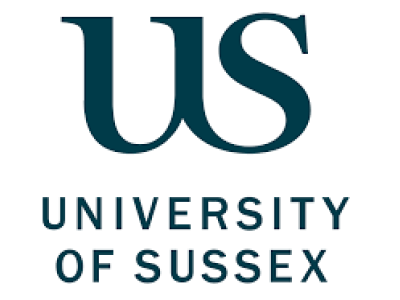 university of sussex logo