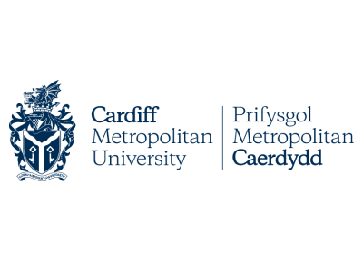 cardiff metropolitan university logo