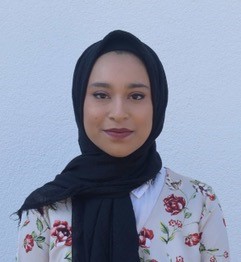 Photo of Scholars Programme tutor Aisha Islam